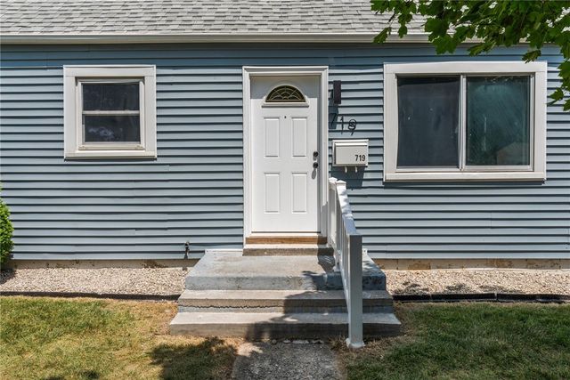 719 Kirk Lynne Street, Dayton, OH 45403