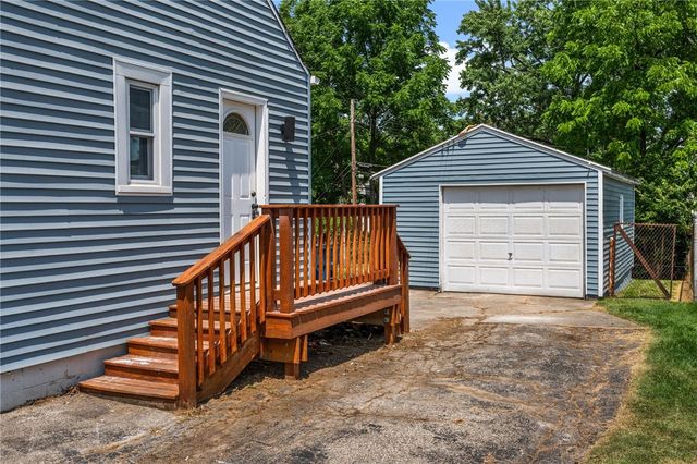 719 Kirk Lynne Street, Dayton, OH 45403
