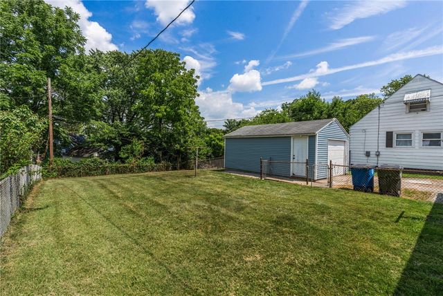 719 Kirk Lynne Street, Dayton, OH 45403