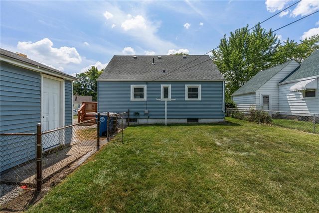 719 Kirk Lynne Street, Dayton, OH 45403