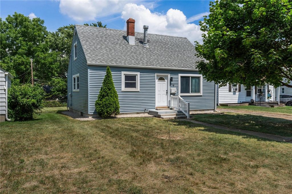 719 Kirk Lynne Street, Dayton, OH 45403