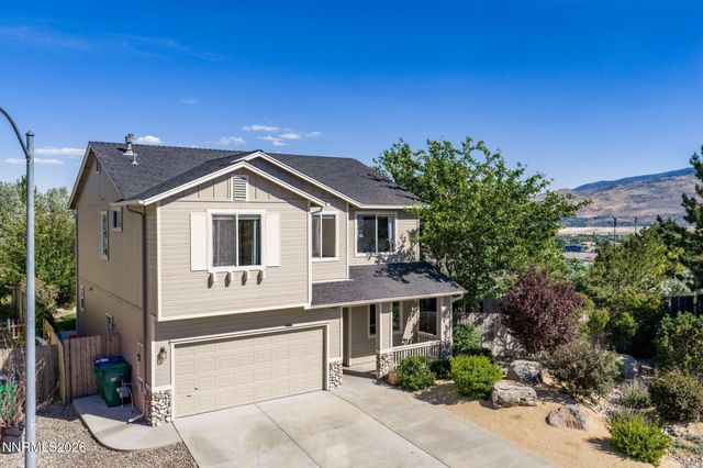 6334 Everest Drive, Reno, NV 89523