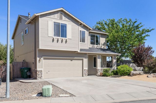 6334 Everest Drive, Reno, NV 89523