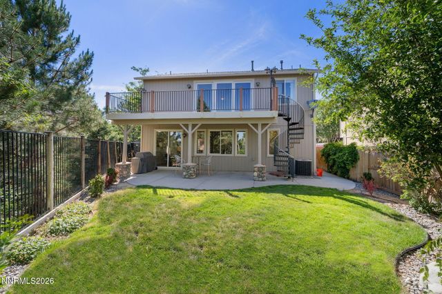 6334 Everest Drive, Reno, NV 89523