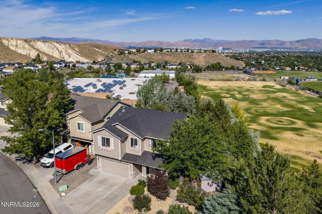 6334 Everest Drive, Reno, NV 89523