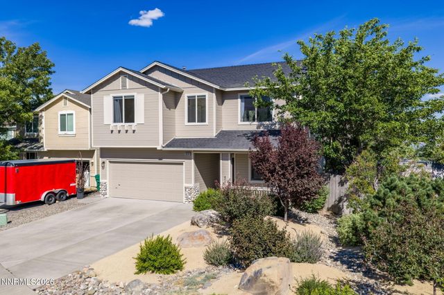 6334 Everest Drive, Reno, NV 89523