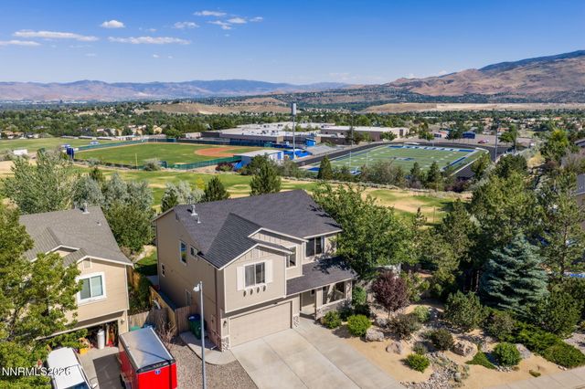 6334 Everest Drive, Reno, NV 89523
