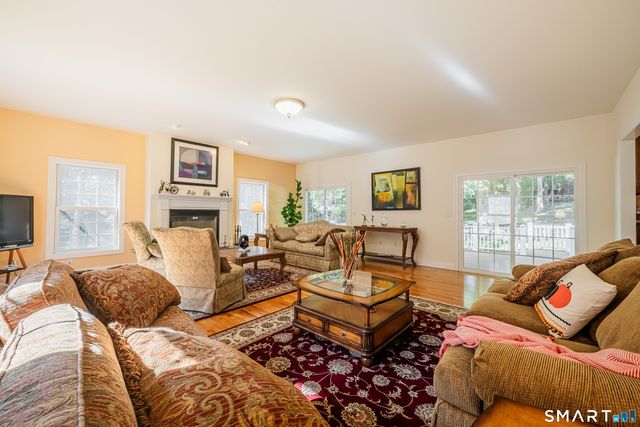 65 West Dayton Hill Road, Wallingford, CT 06492