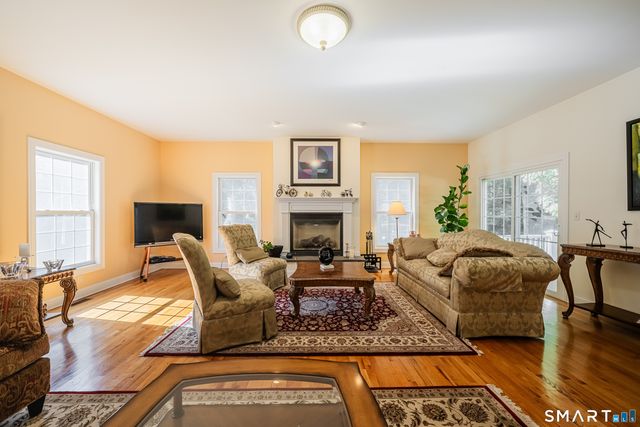 65 West Dayton Hill Road, Wallingford, CT 06492