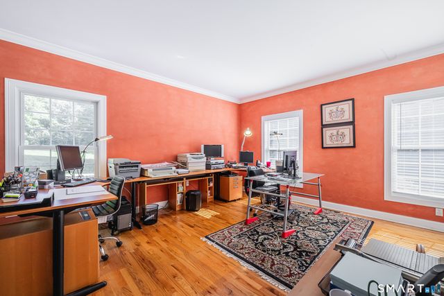 65 West Dayton Hill Road, Wallingford, CT 06492