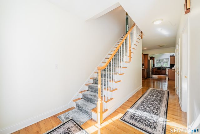 65 West Dayton Hill Road, Wallingford, CT 06492