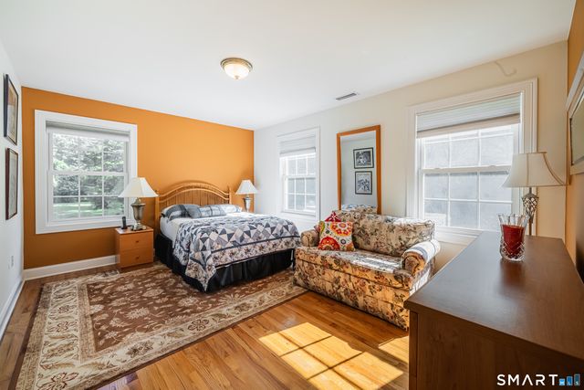 65 West Dayton Hill Road, Wallingford, CT 06492