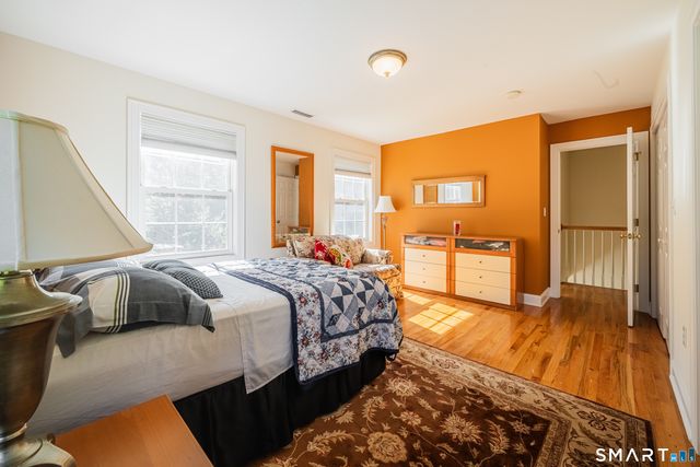 65 West Dayton Hill Road, Wallingford, CT 06492