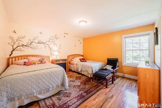 65 West Dayton Hill Road, Wallingford, CT 06492
