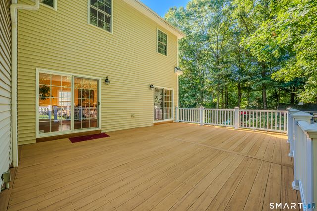 65 West Dayton Hill Road, Wallingford, CT 06492