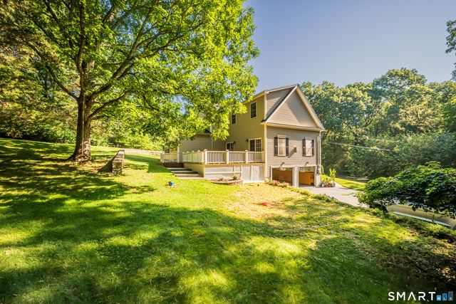 65 West Dayton Hill Road, Wallingford, CT 06492
