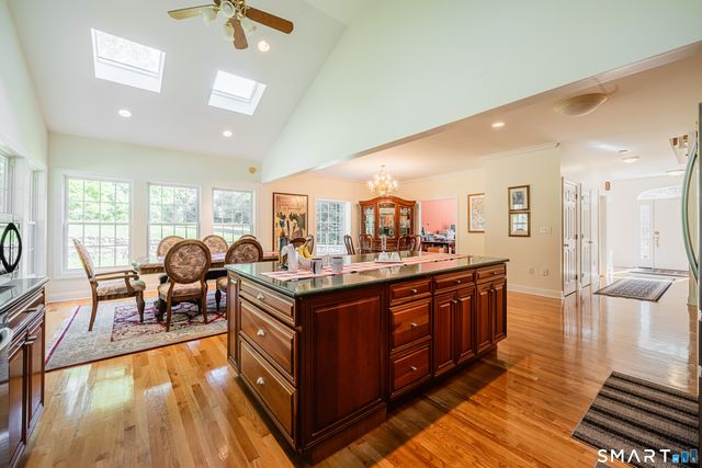 65 West Dayton Hill Road, Wallingford, CT 06492