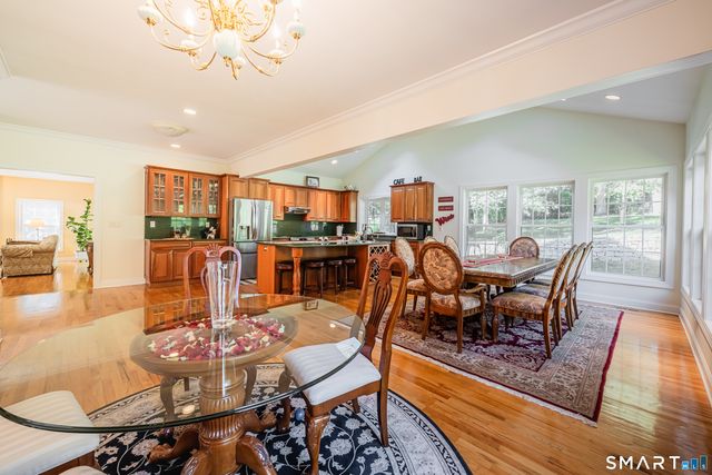 65 West Dayton Hill Road, Wallingford, CT 06492