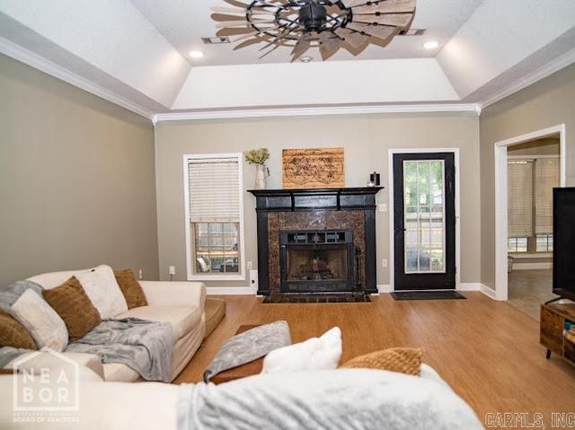 1009 Rossland Drive, Jonesboro, AR 72404