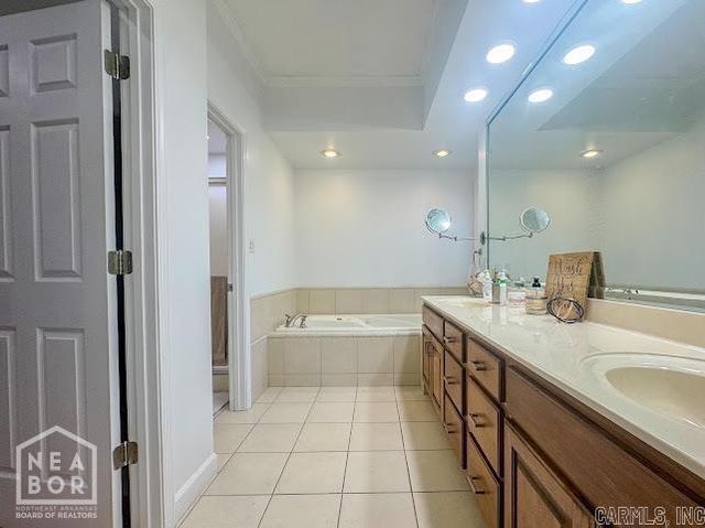 1009 Rossland Drive, Jonesboro, AR 72404