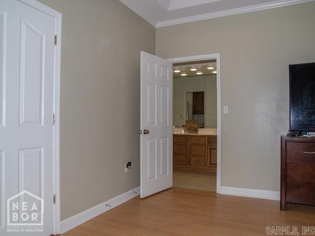 1009 Rossland Drive, Jonesboro, AR 72404