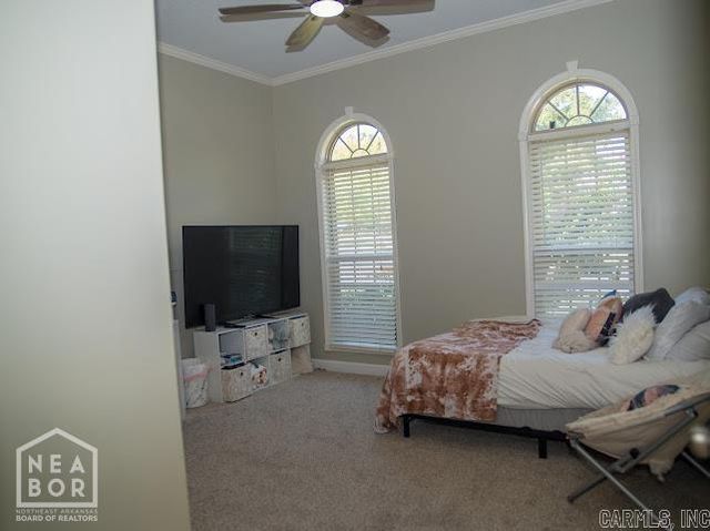1009 Rossland Drive, Jonesboro, AR 72404