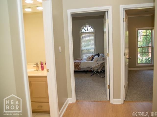 1009 Rossland Drive, Jonesboro, AR 72404