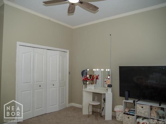 1009 Rossland Drive, Jonesboro, AR 72404