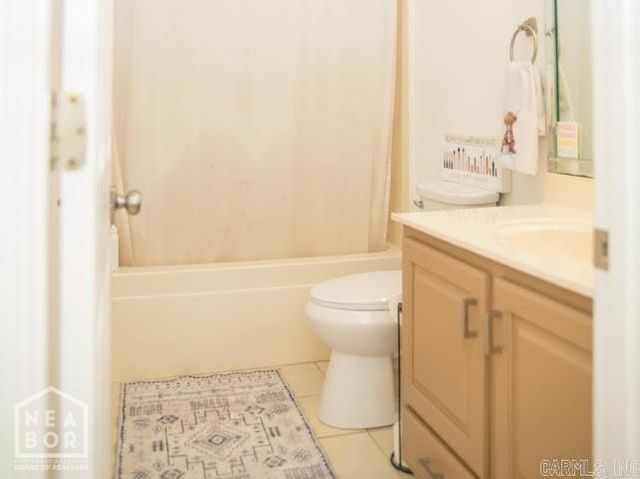 1009 Rossland Drive, Jonesboro, AR 72404