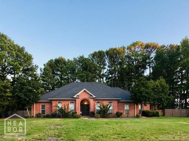 1009 Rossland Drive, Jonesboro, AR 72404