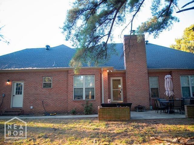 1009 Rossland Drive, Jonesboro, AR 72404