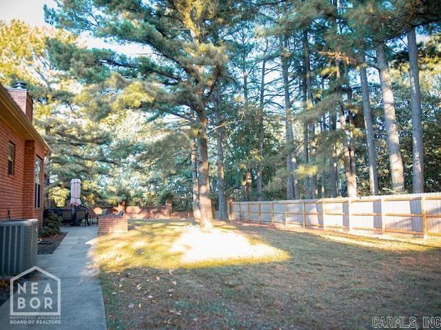 1009 Rossland Drive, Jonesboro, AR 72404