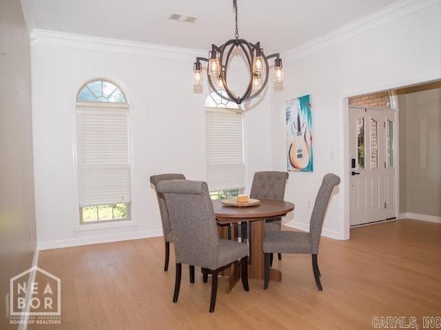 1009 Rossland Drive, Jonesboro, AR 72404