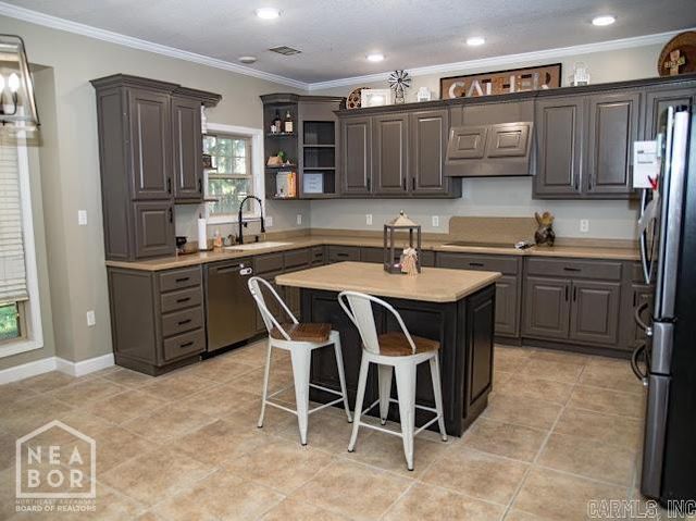 1009 Rossland Drive, Jonesboro, AR 72404