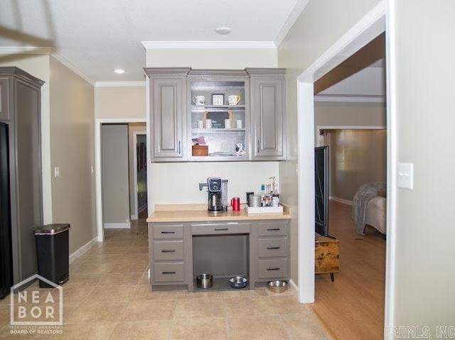 1009 Rossland Drive, Jonesboro, AR 72404