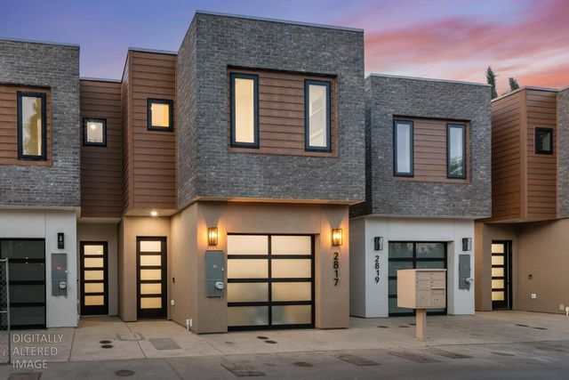 2817 Democracy Aly, Sacramento, CA 95816