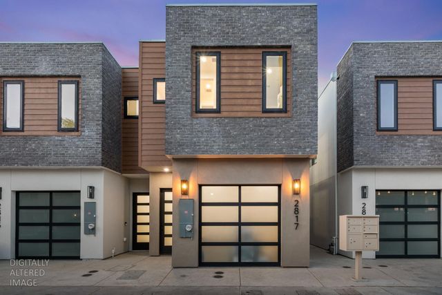 2817 Democracy Aly, Sacramento, CA 95816