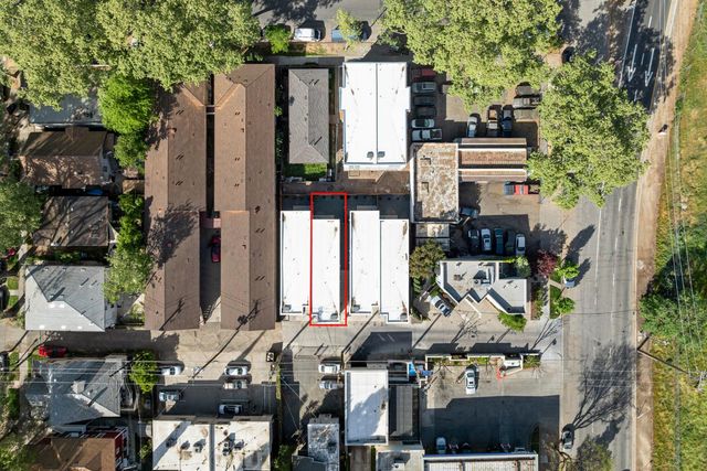 2817 Democracy Aly, Sacramento, CA 95816