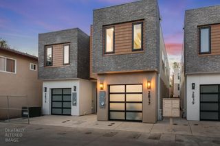 2817 Democracy Aly, Sacramento, CA 95816