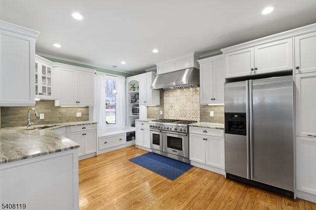 211 Mountainside Rd, Mendham Twp., NJ 07945