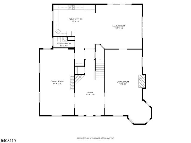 211 Mountainside Rd, Mendham Twp., NJ 07945