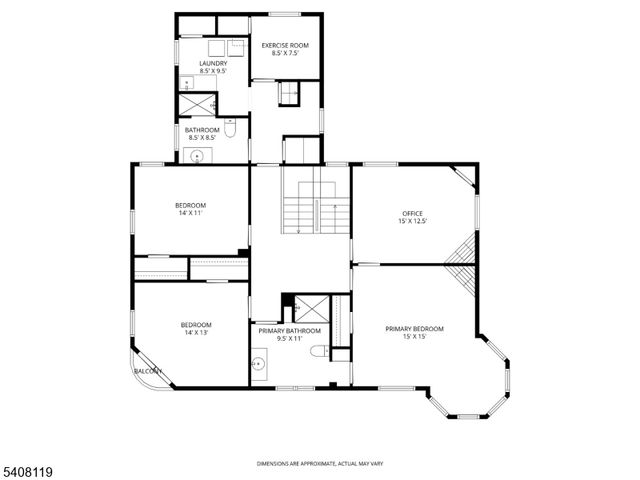 211 Mountainside Rd, Mendham Twp., NJ 07945