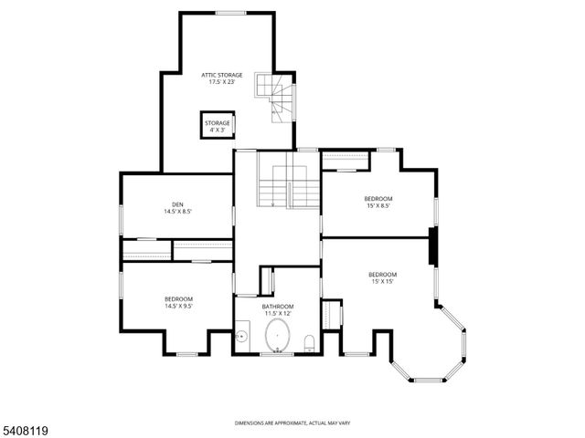 211 Mountainside Rd, Mendham Twp., NJ 07945