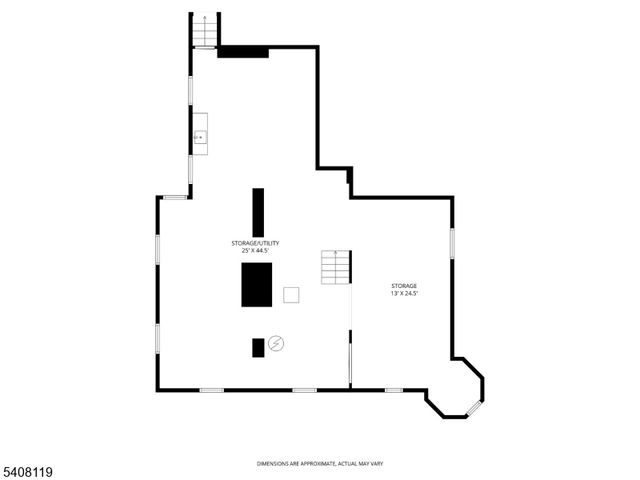 211 Mountainside Rd, Mendham Twp., NJ 07945