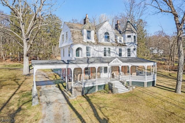 211 Mountainside Rd, Mendham Twp., NJ 07945