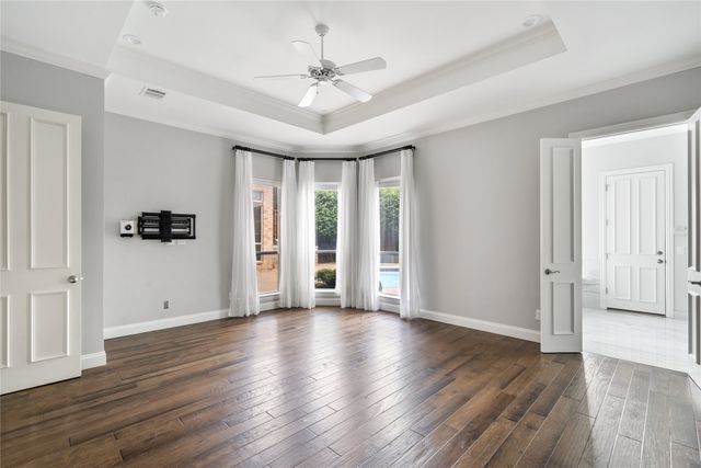 3705 COUNTRY OAK Court, Plano, TX 75093