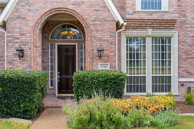 3705 COUNTRY OAK Court, Plano, TX 75093