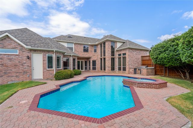3705 COUNTRY OAK Court, Plano, TX 75093