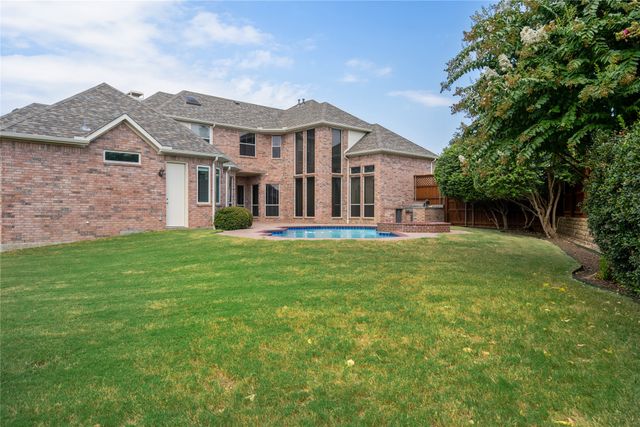 3705 COUNTRY OAK Court, Plano, TX 75093