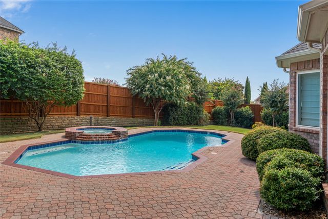 3705 COUNTRY OAK Court, Plano, TX 75093